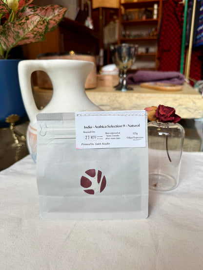 TAITH - GEMS OF ARAKU CRIMSON GAINS - NATURAL