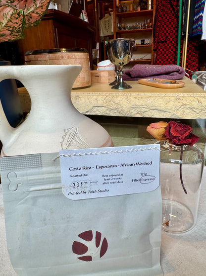 TAITH - AQUIARES ESTATE ESPERANZA - WASHED