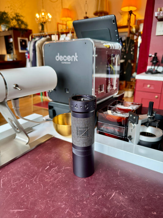 1ZPRESSO ZP6 GRINDER