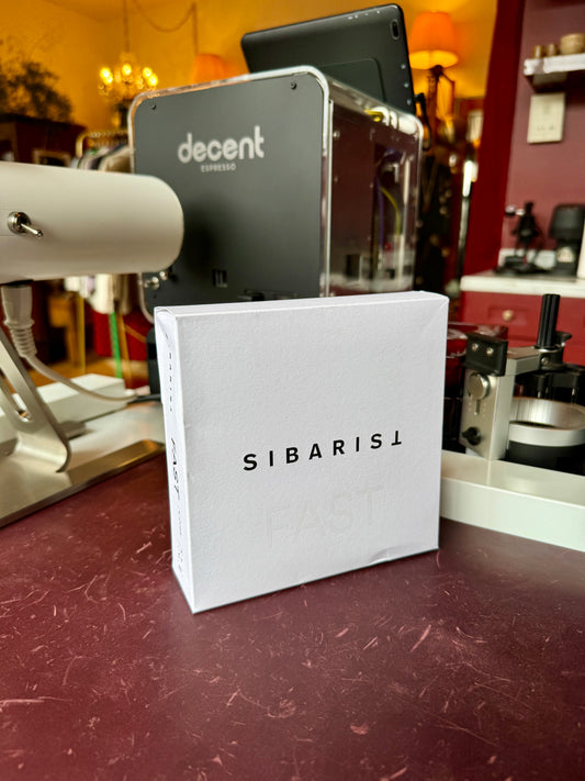 SIBARIST FAST CONE FILTERS - S