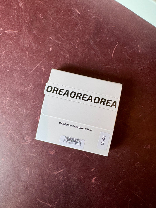 OREA Z1 FILTERS - SIBARIST FAST