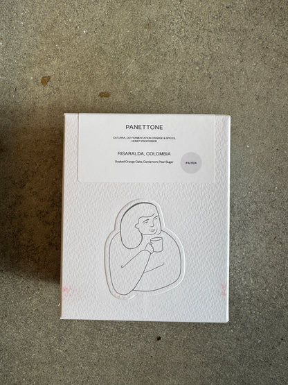 DAK - PANETTONE