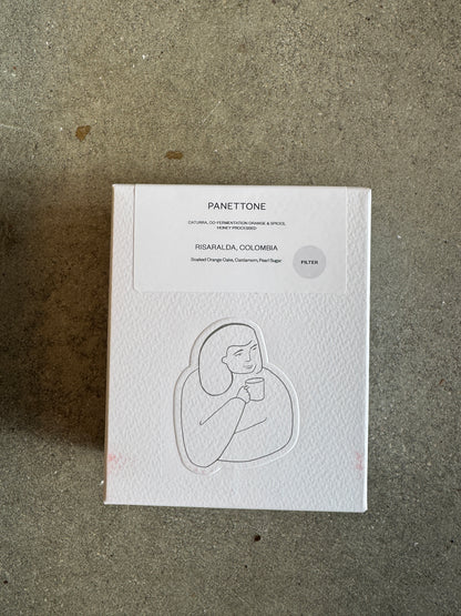 DAK - PANETTONE