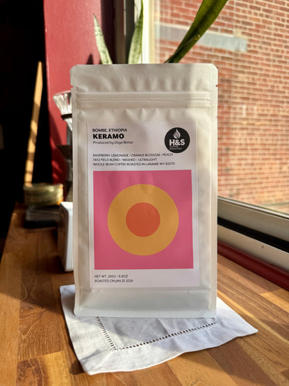 H&S - KERAMO – WASHED – 74112