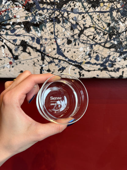 OREA - SENSE GLASS