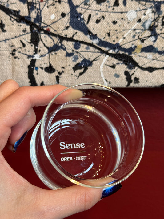OREA - SENSE GLASS