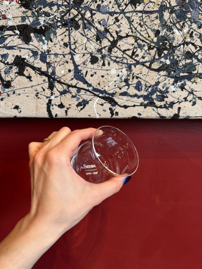 OREA - SENSE GLASS