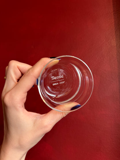 OREA - SENSE GLASS