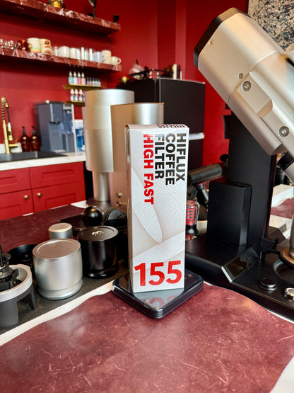 HIGH FAST - WAVE FILTERS