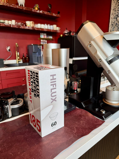 HIGH FAST - WAVE FILTERS