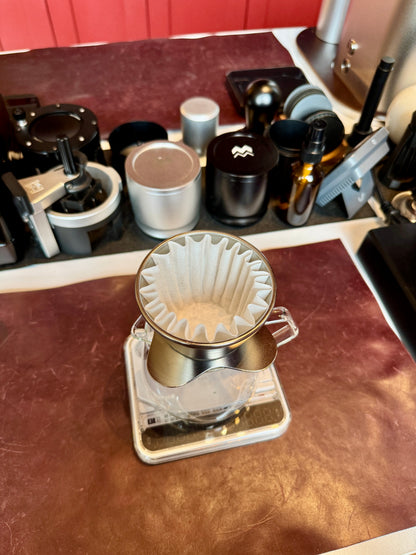 HIGH FAST - WAVE FILTERS