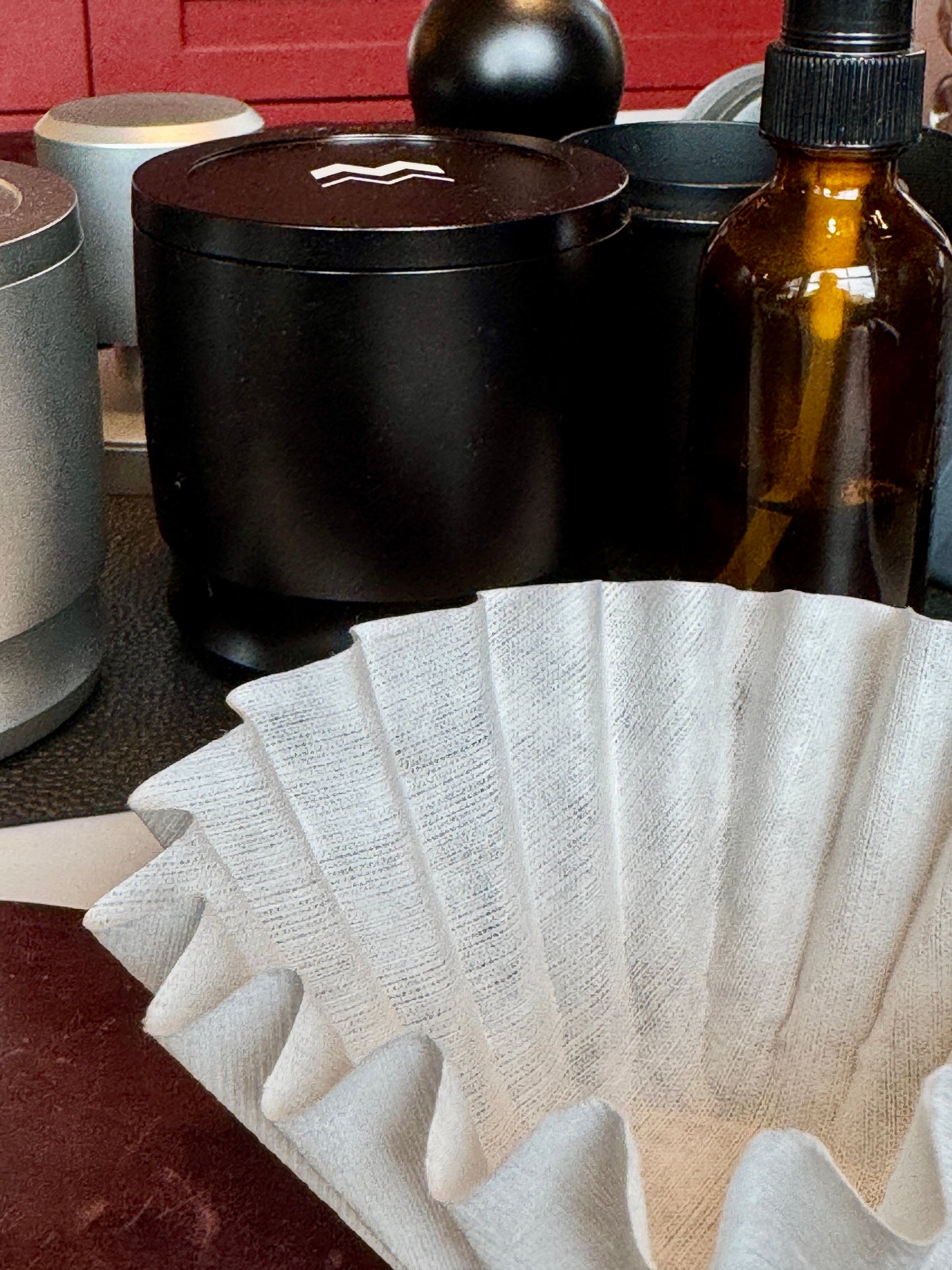 HIGH FAST - WAVE FILTERS