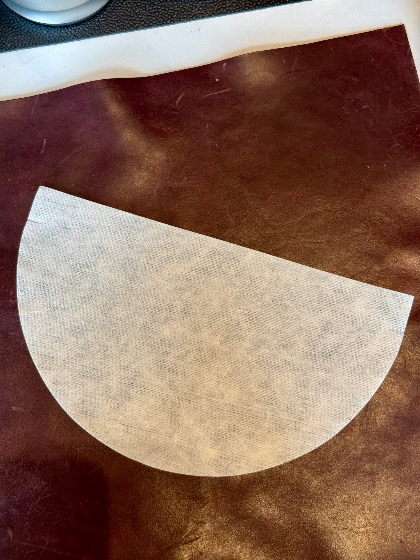 HIGH FAST - FOLDING V FILTERS