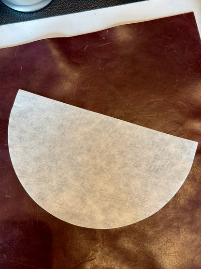 HIGH FAST - FOLDING V FILTERS