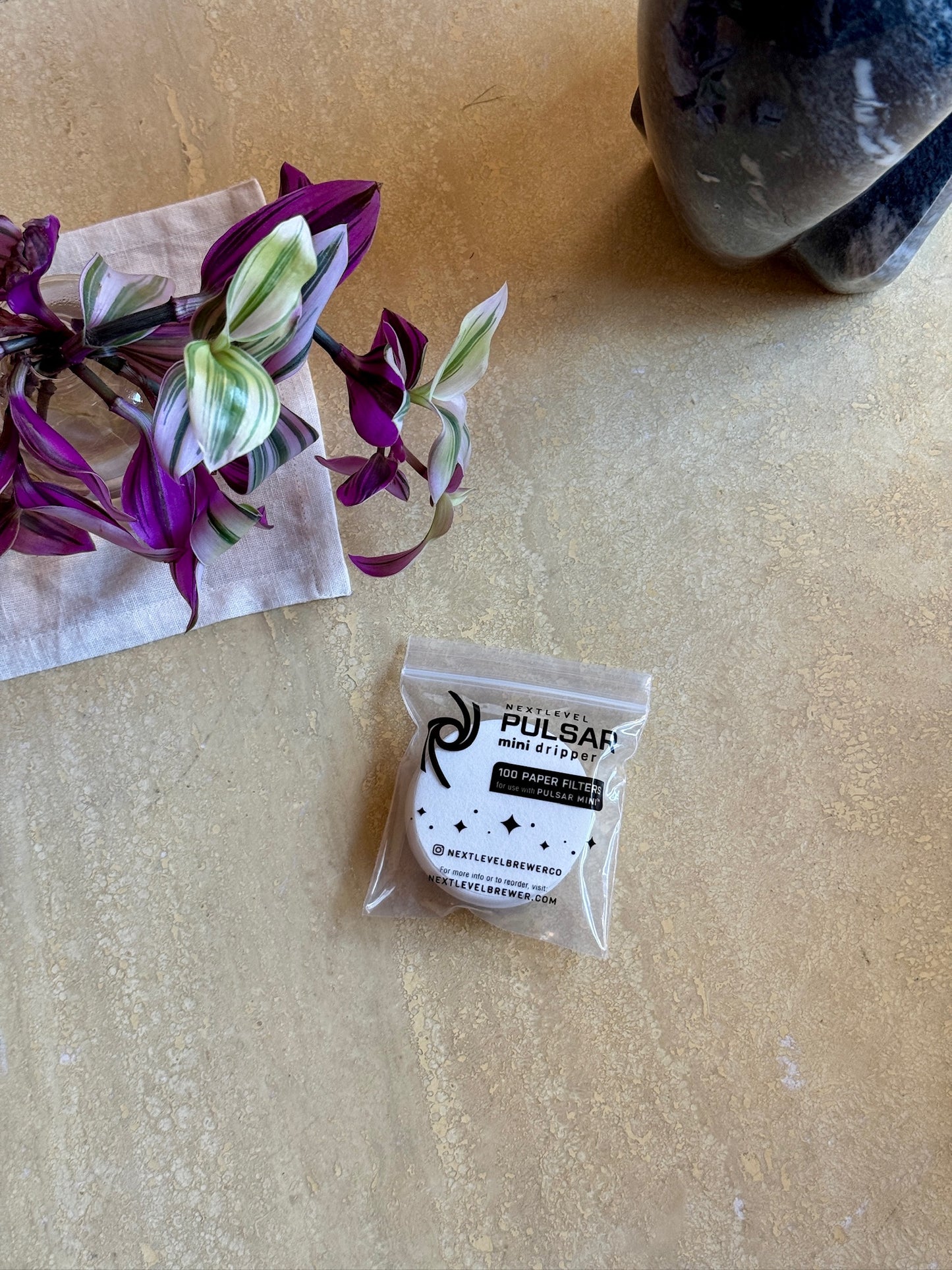 PULSAR MINI FILTERS
