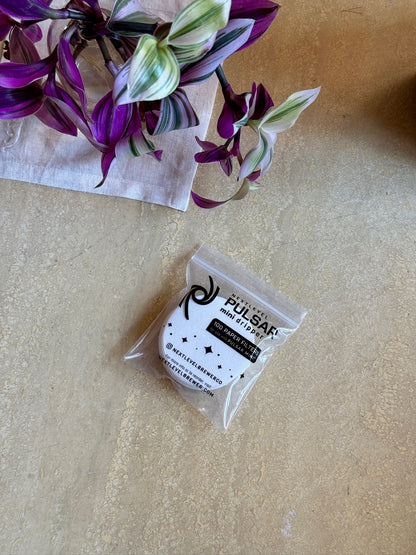 PULSAR MINI FILTERS