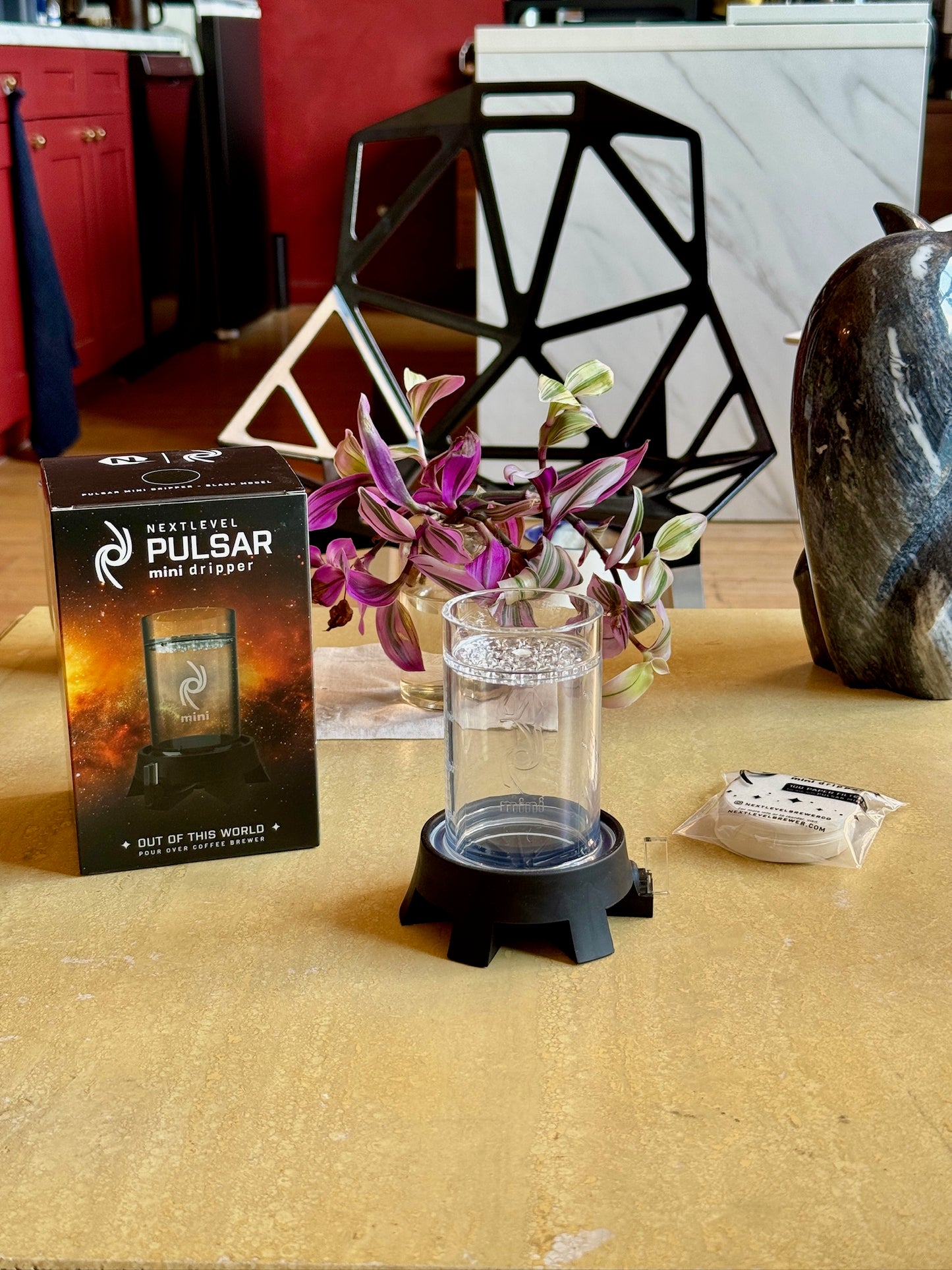 PULSAR MINI