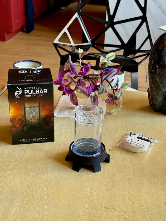 PULSAR MINI