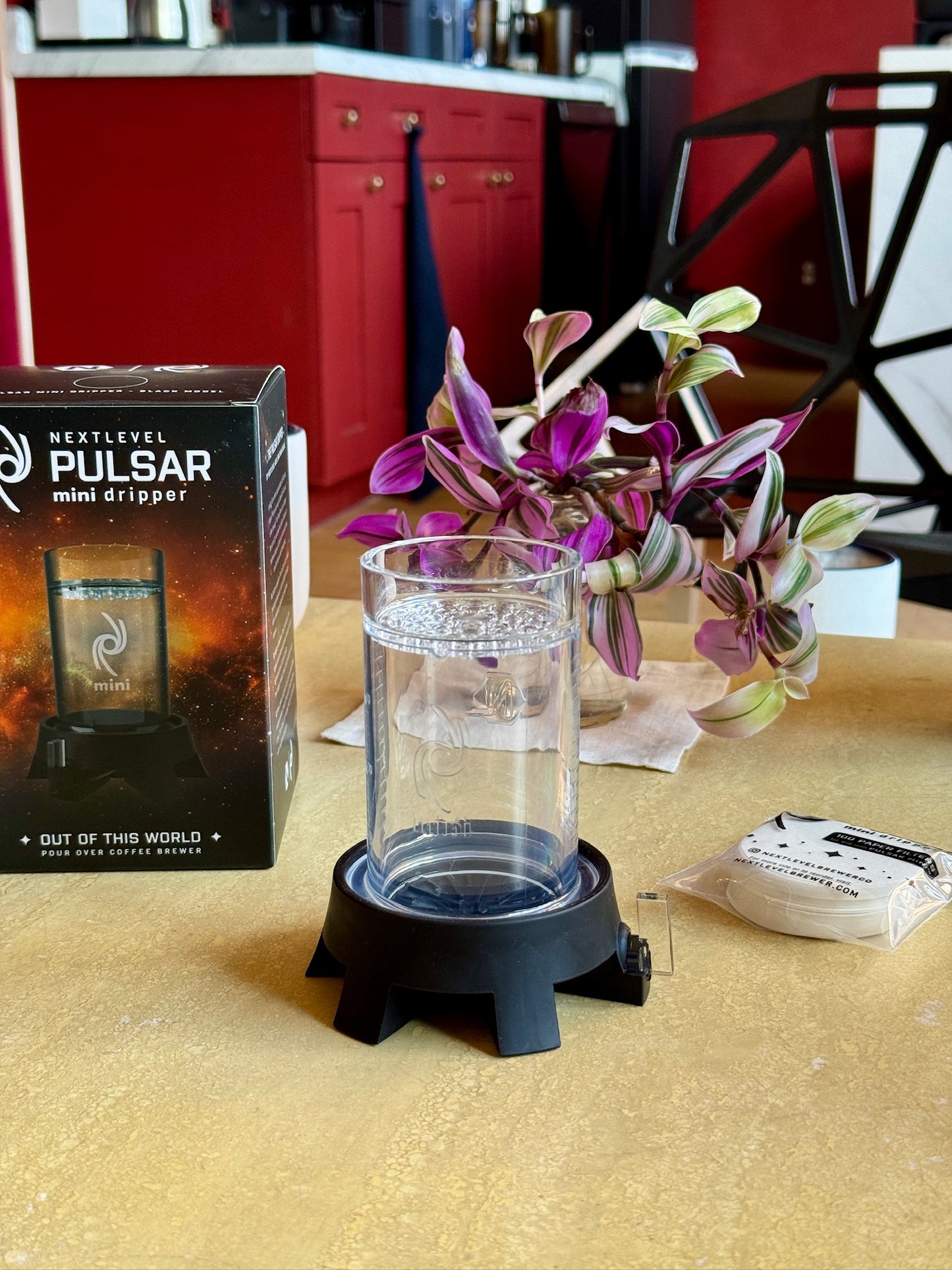 PULSAR MINI