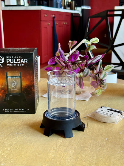PULSAR MINI
