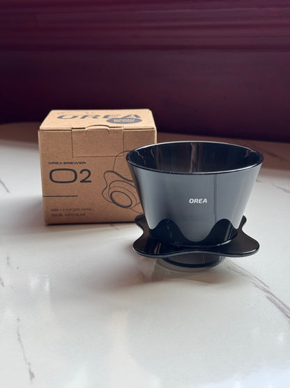 O2 BREWER - TRITAN