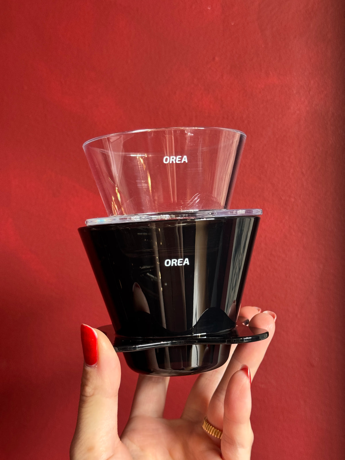 O2 BREWER - TRITAN