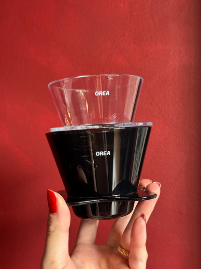 O2 BREWER - TRITAN