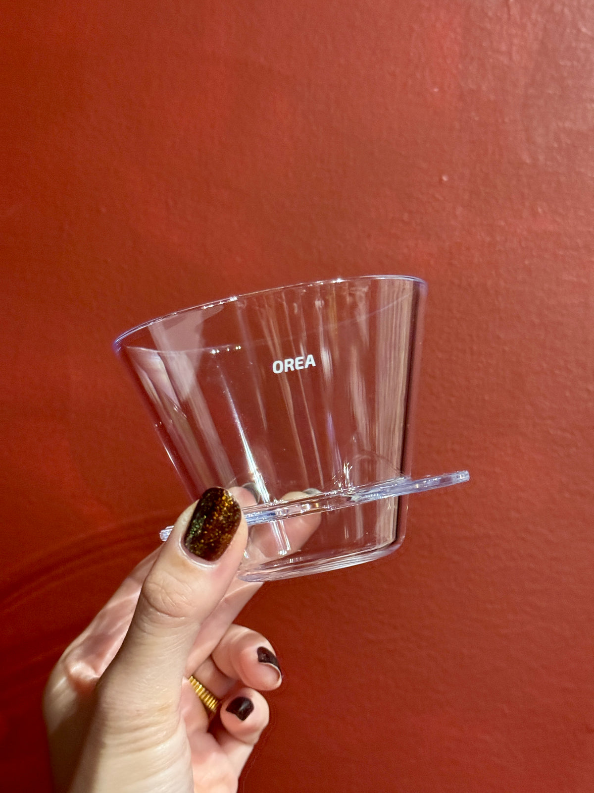 O2 BREWER - TRITAN