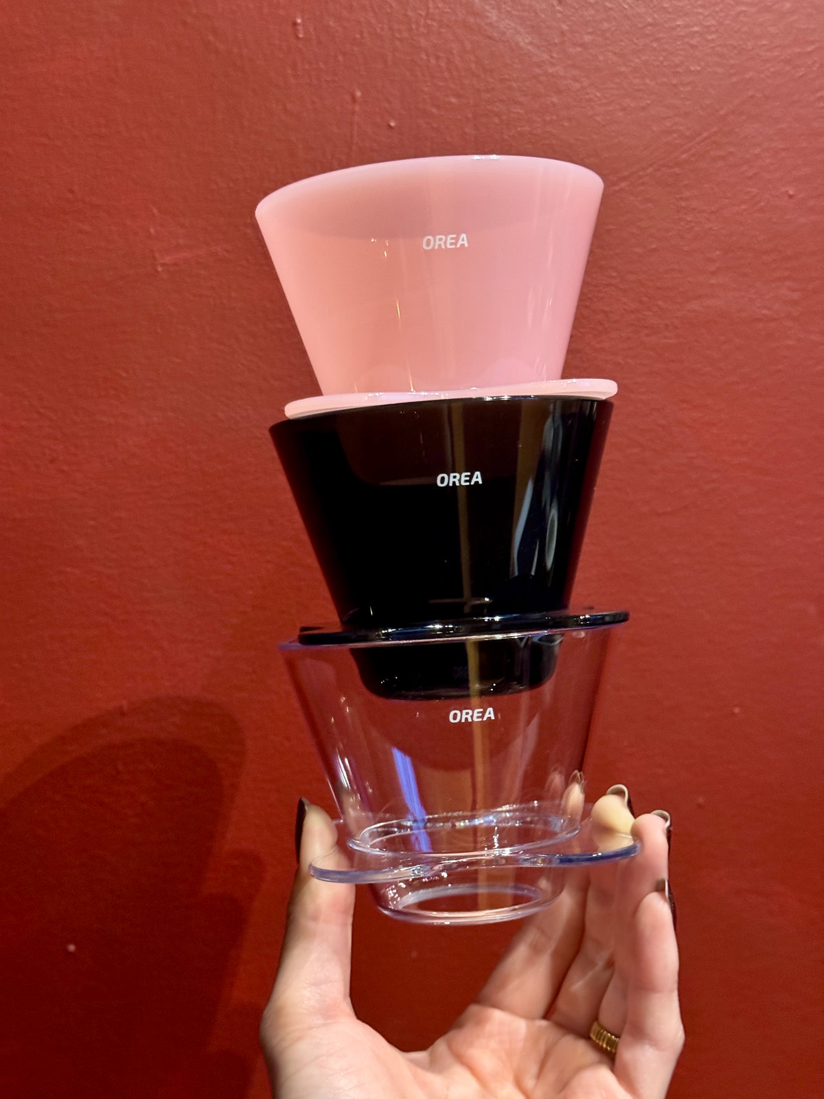 O2 BREWER - TRITAN