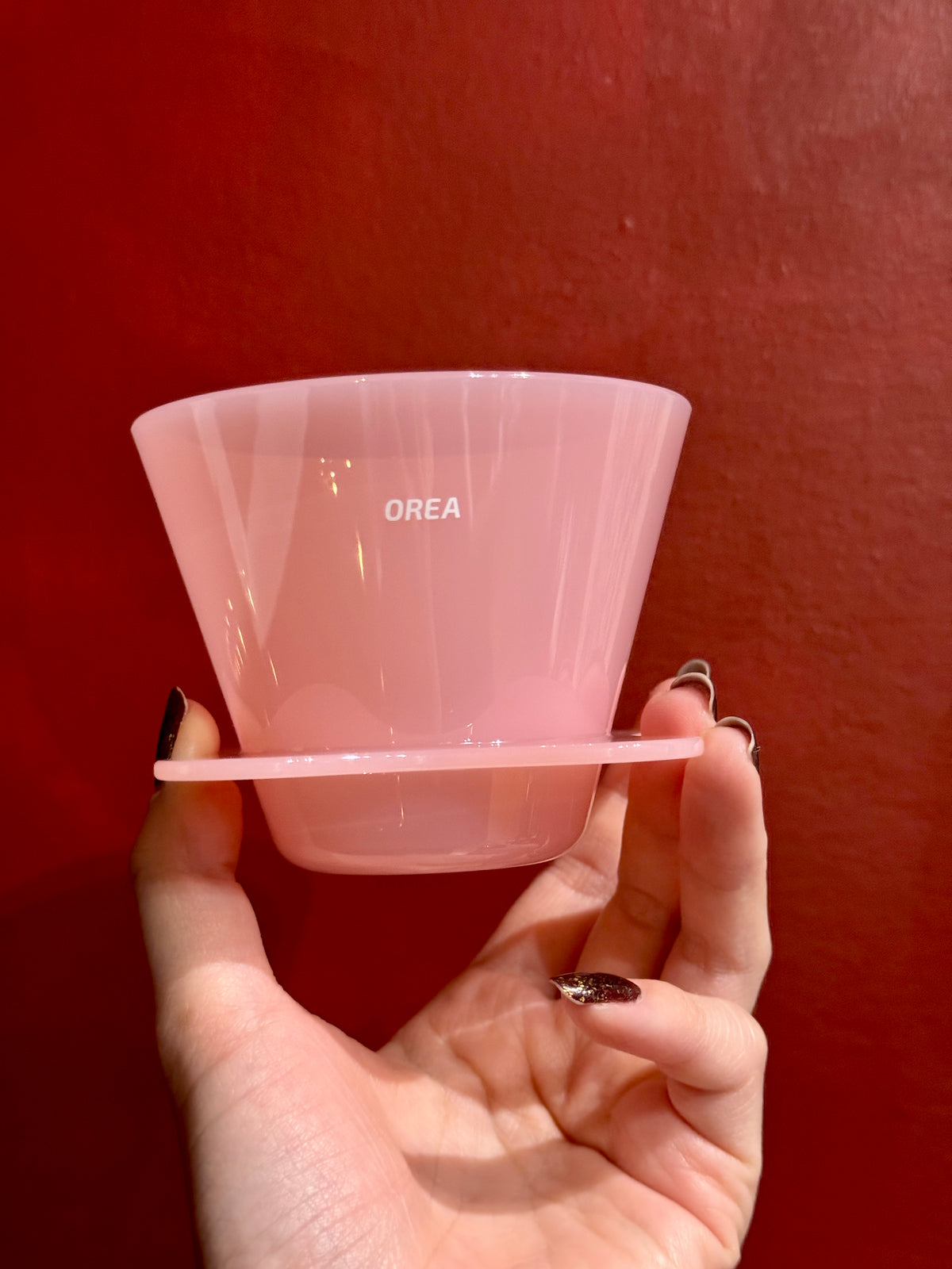 O2 BREWER - TRITAN