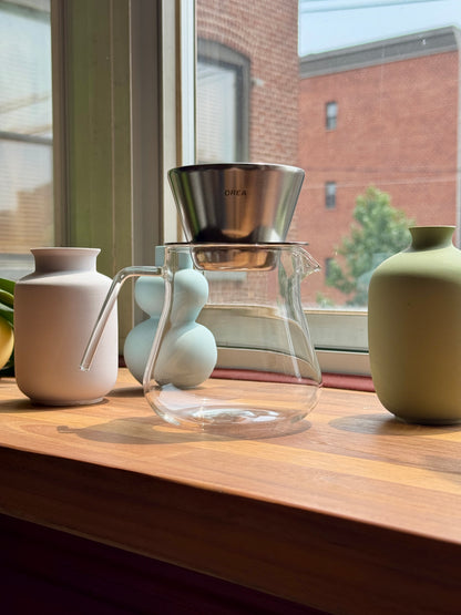 SENSORY CARAFE