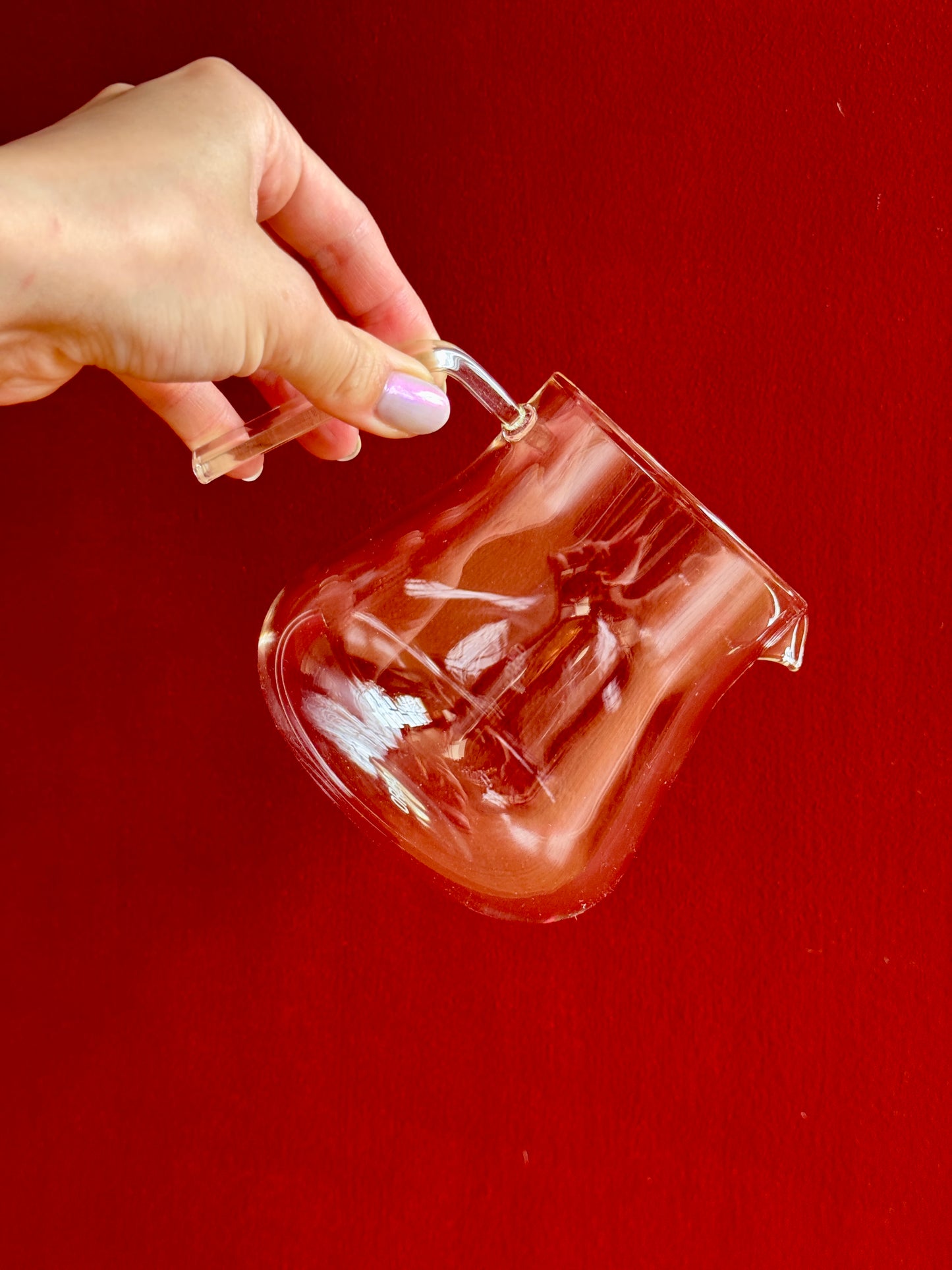 SENSORY CARAFE