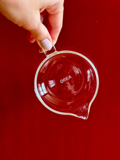 SENSORY CARAFE