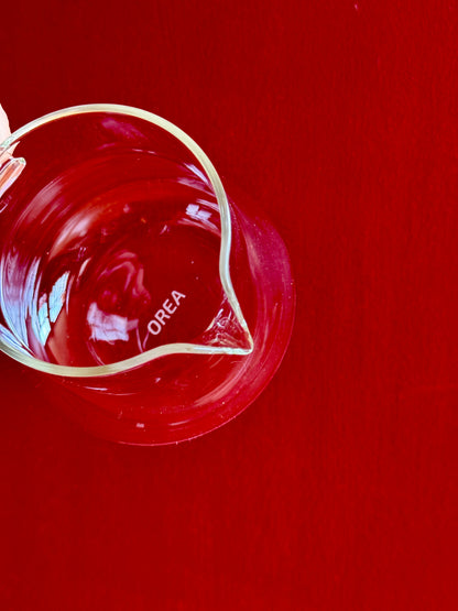 SENSORY CARAFE