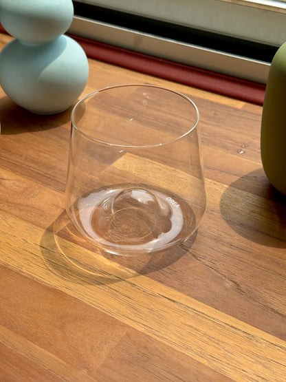 SENSORY WINE GLASS
