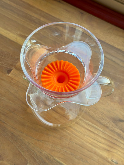 FLOW REGULATOR #8 - SWITCH BASE COMPATIBLE