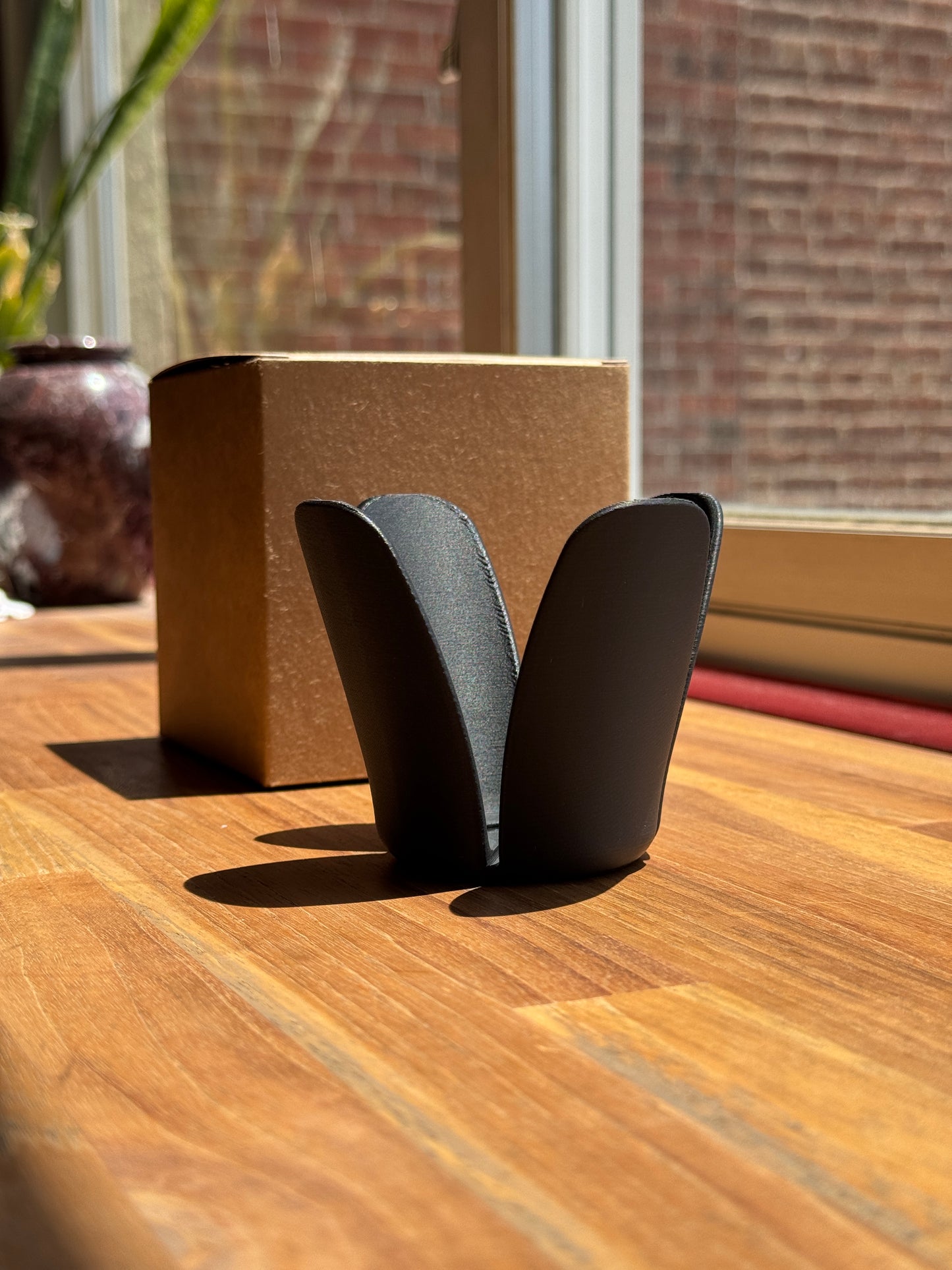 TULIP FOLDING TOOL