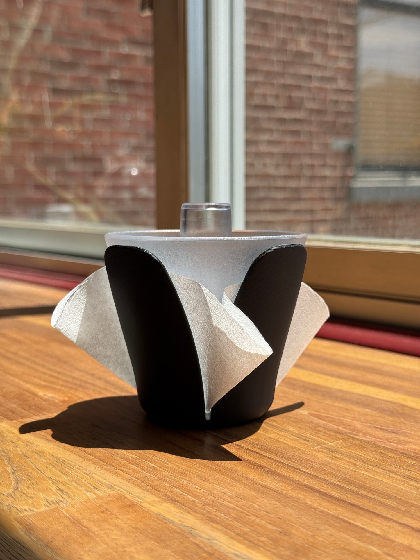 TULIP FOLDING TOOL