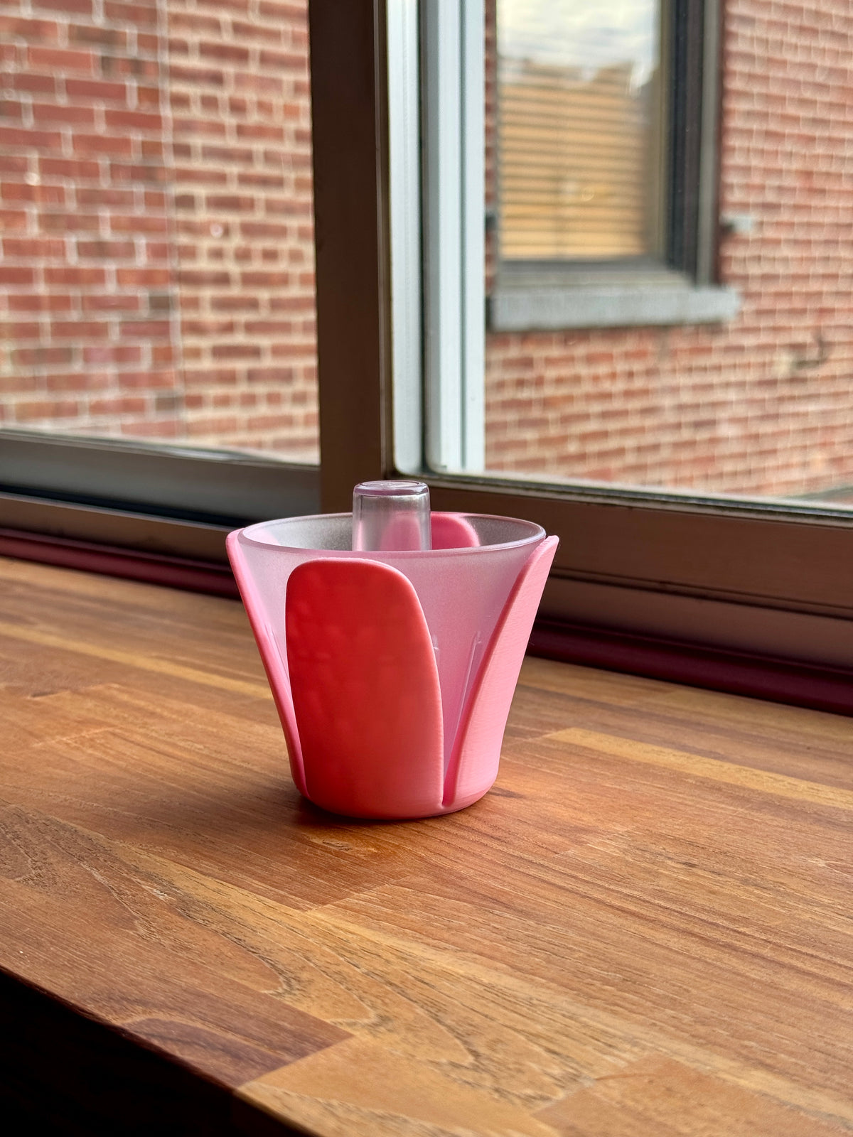TULIP FOLDING TOOL