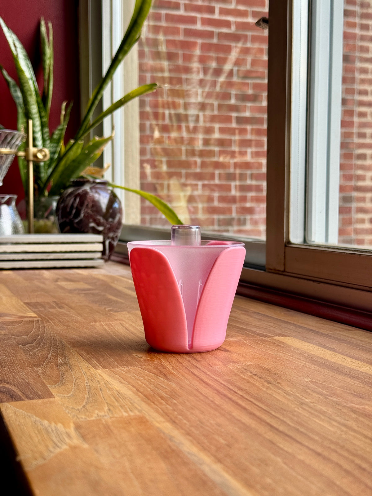 TULIP FOLDING TOOL