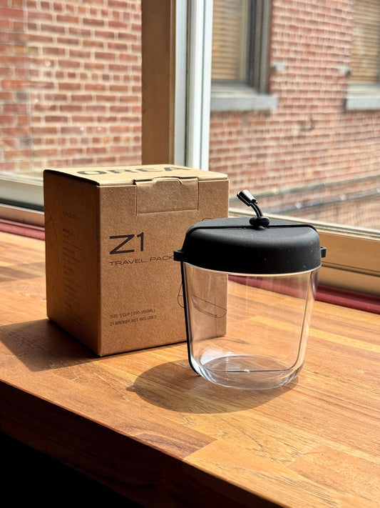Z1 TRAVEL PACK