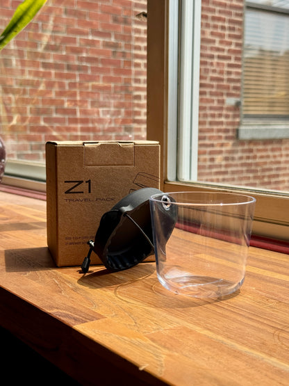 Z1 TRAVEL PACK