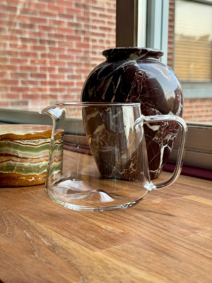 AROMA GLASS SERVER