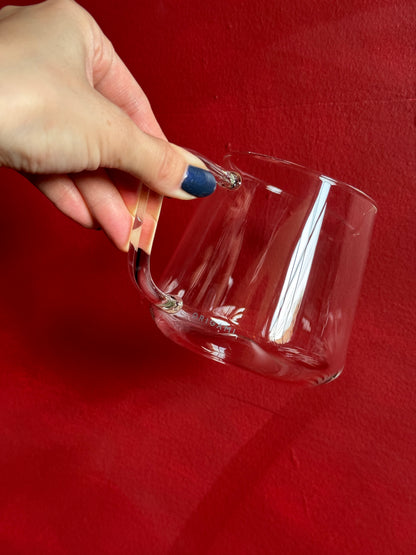 AROMA GLASS SERVER