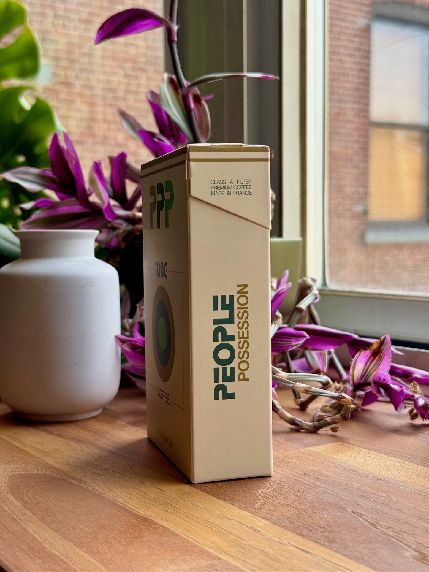 CIGGY BOX - AROMA NATIVO [AJI HYDRO HONEY #514] - BOURBON AJÍ, HYDRO HONEY - COLOMBIA