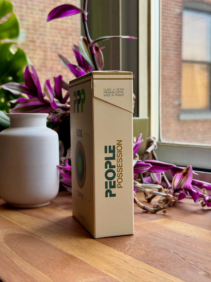 CIGGY BOX - AROMA NATIVO [AJI HYDRO HONEY #514] - BOURBON AJÍ, HYDRO HONEY - COLOMBIA