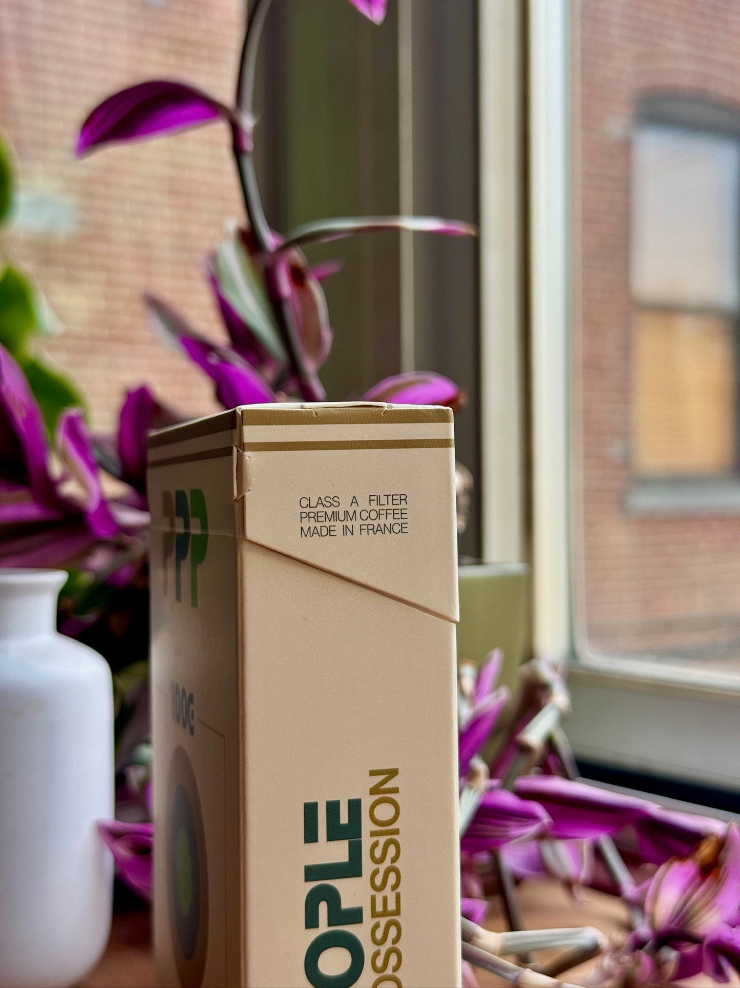 CIGGY BOX - AROMA NATIVO [AJI HYDRO HONEY #514] - BOURBON AJÍ, HYDRO HONEY - COLOMBIA
