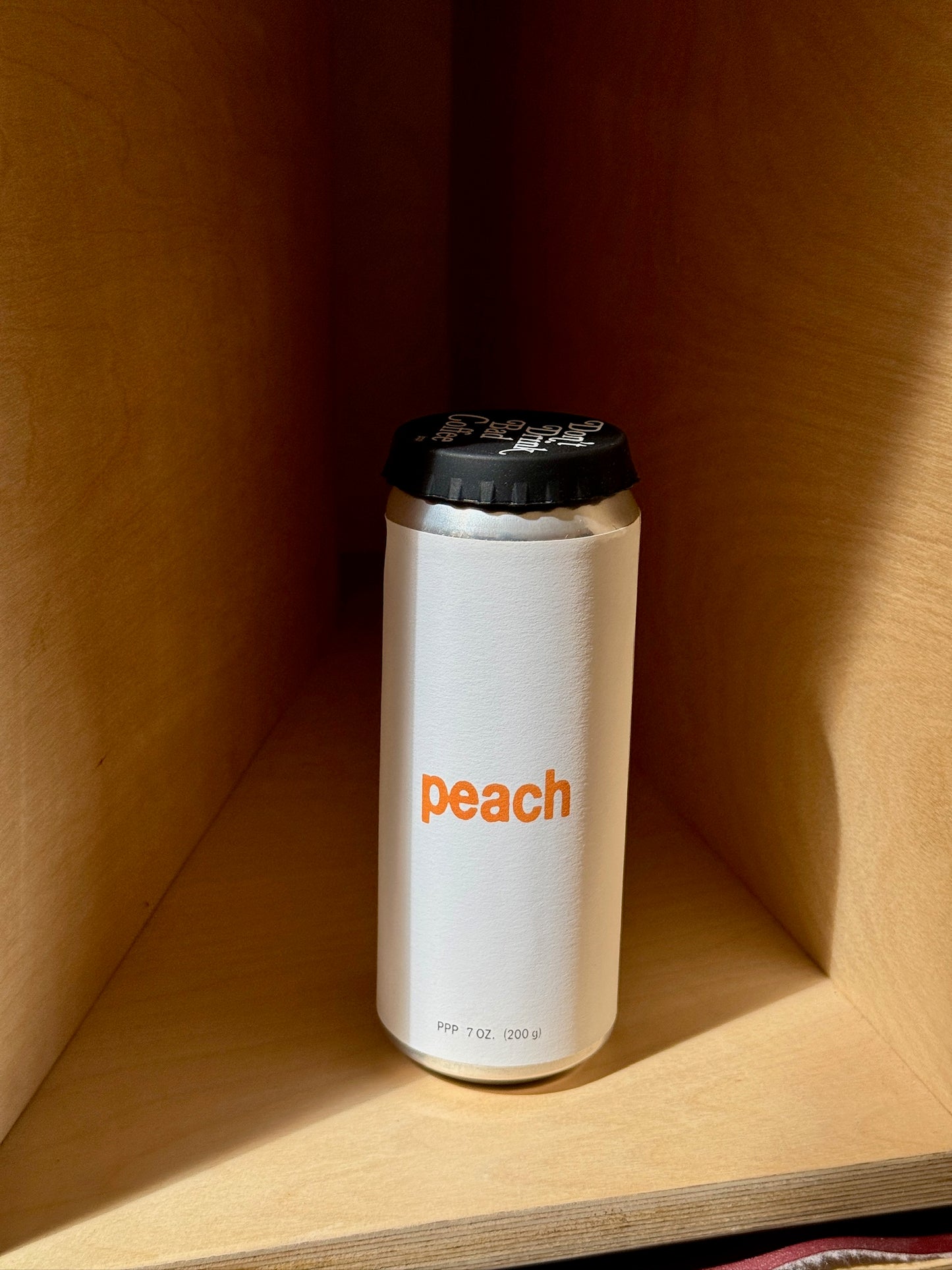 ESSENTIAL STANDARDS [PEACH] - 74158, NATURAL - ETHIOPIA
