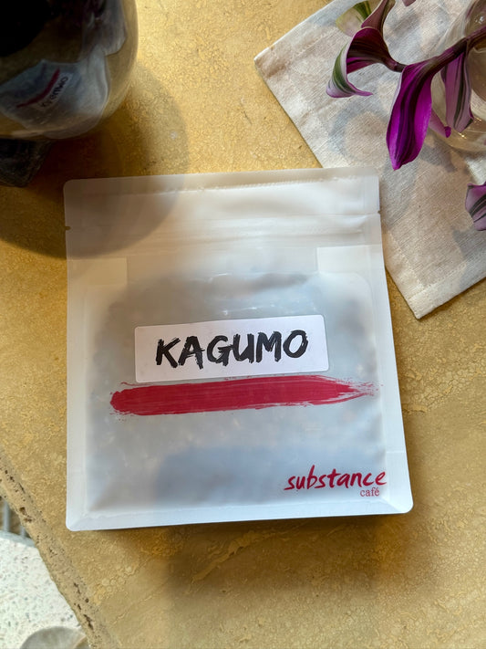 KAGUMO - SL28, SL34, BATIAN, WASHED - KENYA