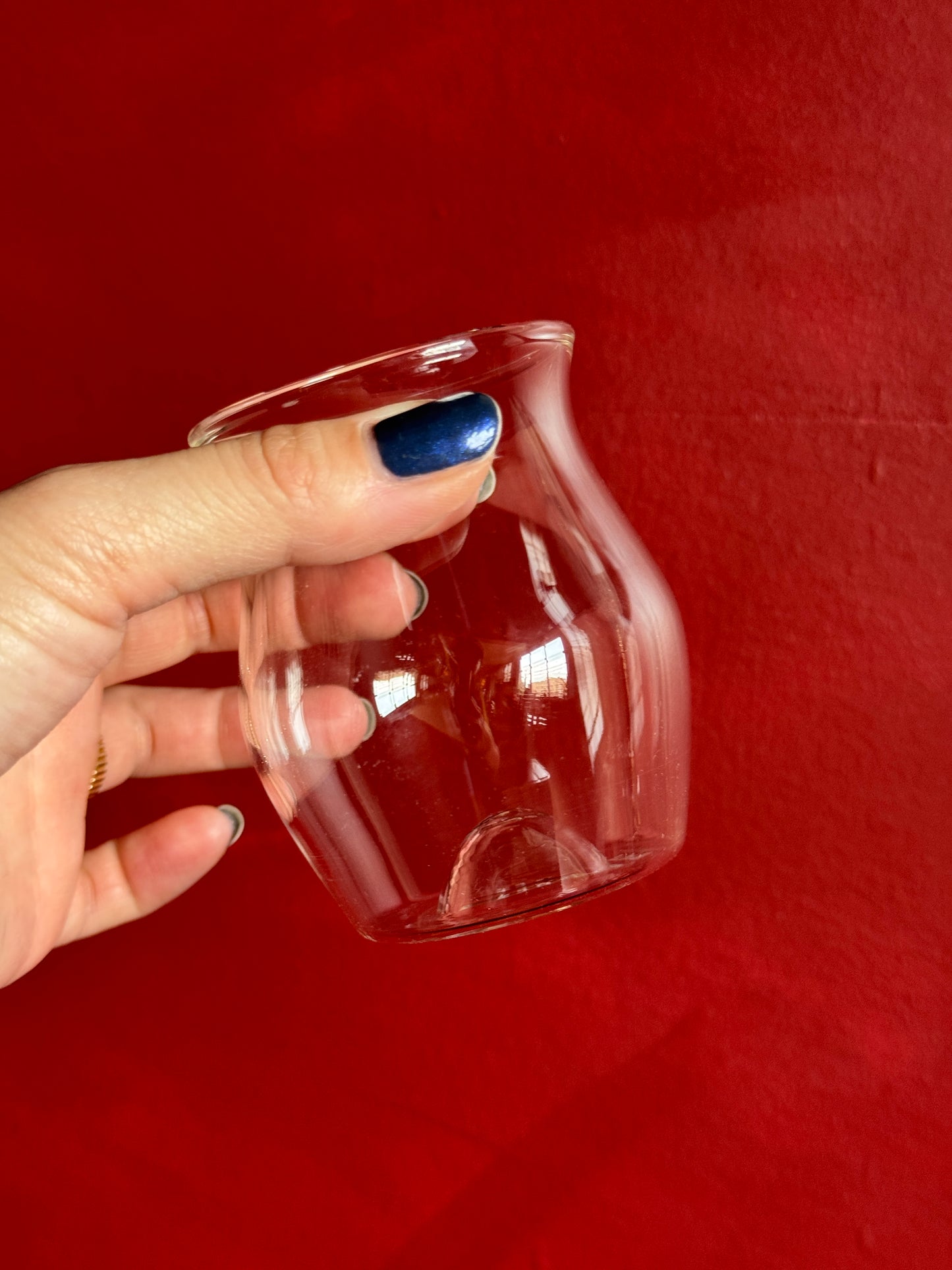 SENSORY GLASS